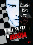 Jaque al asesino - DVD