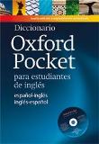 Oxford pocket español-inglés inglés-español - 1