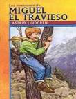 Las aventuras de Miguel el travieso