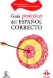 Guía del español correcto - 1