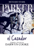 Parker 1. El cazador. Premio Eisner 2010 