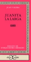 Juanita la larga