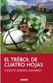 El trebol de cuatro hojas