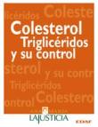 Colesterol, triglicéridos y su control - 1