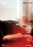 Secret Friends - DVD