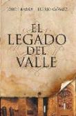 El legado del valle - 1