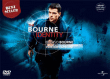 El caso Bourne (The Bourne Identity) - DVD Ed Horizontal