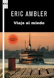 Viaje al miedo Oferta. Antes 17 €