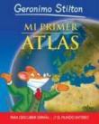 Geronimo Stilton. Mi primer atlas