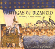 Cántigas de Bizancio - CD