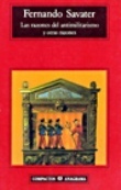 Las Razones Del Antimilitarismo Y Otras Razones - 1