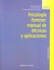 Psicología forense: manual de técnicas y aplicaciones