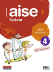 Aise, euskara, 4 Lehen Hezkuntza. Erantzun eta guzti