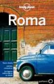 Roma. Lonely planet - 1