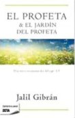 Profeta-El jardin del profeta