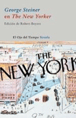 George steiner en the New Yorker