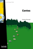 Contes. Livre & CD-audio 