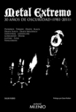 Metal extremo: 30 años de oscuridad