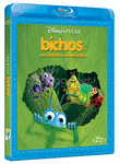 Bichos, una aventura en miniatura - Blu-Ray