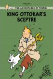 Tintin young readers edition. King Ottokar's Sceptre