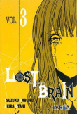 Lost Brain 3