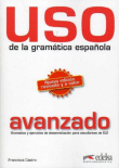 USO gramática española avanzado alumno