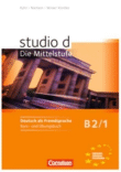 Studio d b2 1