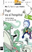 Pupi va al hospital