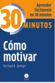 Cómo motivar