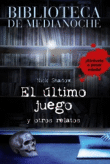 Biblioteca de Medianoche. El último juego - 1