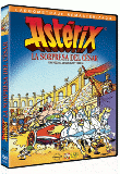 Asterix: La sorpresa del Cesar - DVD - 1