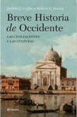 Breve historia de Occidente