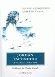 Jordán escondido y ortos cuentos