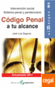 El código penal a tu alcance
