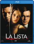 La lista - Blu-Ray