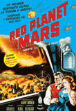 Marte el planeta rojo - DVD