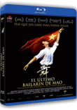 El último bailarín de Mao (Formato Blu-Ray)