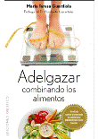 Adelgazar combinando los alimentos - 1