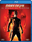 Daredevil: El montaje del director - Blu-Ray