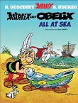 Asterix and Obelix all at sea