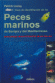 Guia De Identificacion Peces Marinos Europa - 1