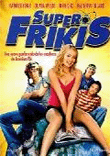 Superfrikis - DVD