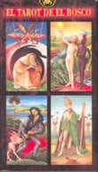 El tarot de El Bosco