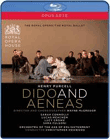 Dido y Aeneas  (Formato Blu-Ray)