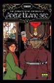 Las extraordinarias aventuras de Adèle Blanc Sec