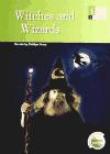 Witches and wizards 1º ESO - 1