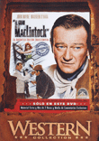 El gran McLintock - DVD