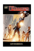 The Ultimates. Marvel Deluxe