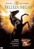 Belleza negra - DVD