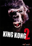 King Kong 2 - DVD